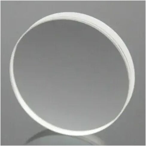 Optical Glass Lens Dia 62mm 61mm Achromatic Doublet Convex Lens for Telescope Optical Lenses 228mm-800mm in Kuwait