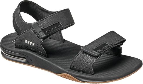 Reef Mens Fanning Baja | Bottle Opener Sandal in Saudi Arabia