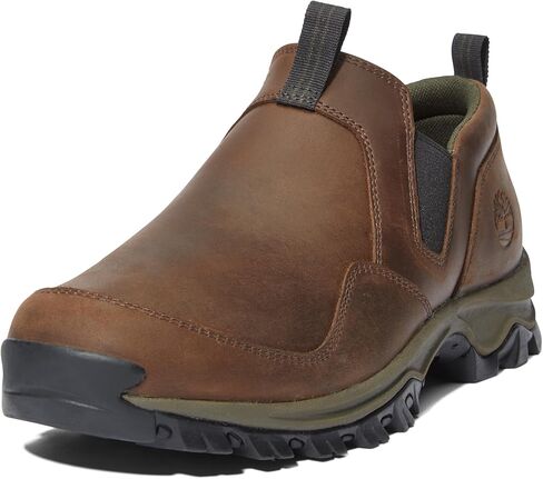 Timberland Men's Mt. Maddsen Slip on Hiking Shoe in Saudi Arabia