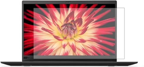 واقي شاشة (مجموعة من 2) لجهاز Lenovo X1 Carbon الجيل السادس 14 14 بوصة شاشة لمس كمبيوتر محمول عالي الوضوح مضاد للخدش in Kuwait