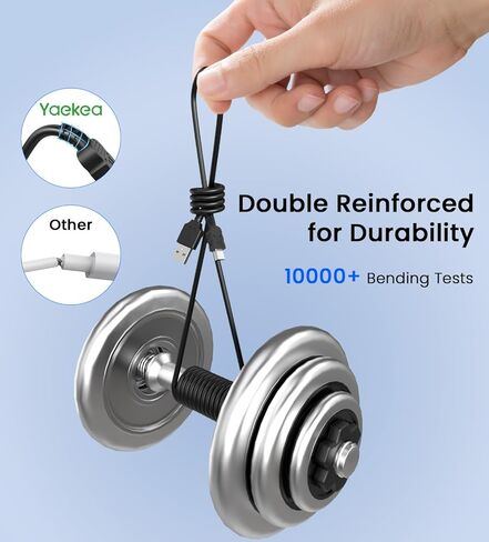 Mini USB Cable Compatible with Garmin GPS Navigator GPS Charger Cable Designed for Garmin Drive 53 Nuvi DriveSmart DriveAssist Dezl Approach Magellan Zumo Navigon GPS Power Cord for Dash Cam in Kuwait