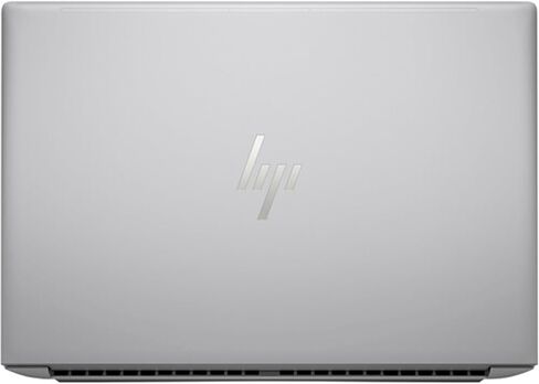 HP ZBook Fury 16 Mobile Workstation 16.0" 60Hz IPS WUXGA Display (Intel i9-13950HX, RTX 2000 Ada 8GB, 128GB DDR5, 4TB PCIe SSD, Backlit KB, Fingerprint, 2 Thunderbolt 4, WiFi 7, Win 11 Pro) in Kuwait