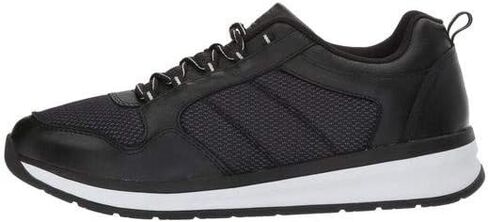 Drew Men Rocket 40992 Leather/Mesh Tennis-Shoes in Kuwait