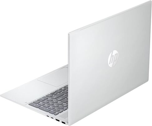 HP OmniBook 5 Laptop: Ryzen AI 7 350, 16GB DDR5 RAM, 512GB SSD, 16" 2K (1920x1200) Non-Touch IPS Display, Backlit Keyhboard, WiFi 6E, Windows 11 Pro with Lifetime Office 2024 in Kuwait