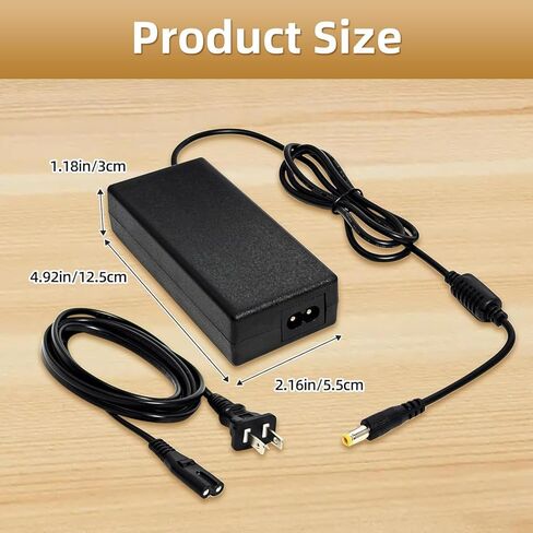 22V AC/DC Speaker Adapter Charger for Skullcandy Barrel 2SKSK1849 11.1V 4400mAh Li-ion 60W Bluetooth Boombox XT Party Wireless Speaker RY72A220320M2 2SKAC1890B0W2 Power Supply Charger in Kuwait