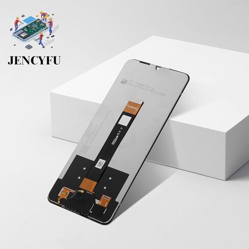 for Screen Replacement Kit Full LCD Screen Display Touch Digitizer Assembly with Repair Tool for TCL Mobile K32 5G / K33 5G 6.75inch T513W T513V in Kuwait