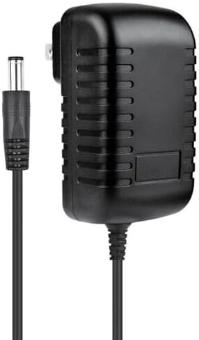 15W Power Supply Cord for HP Scanjet G3110 Power Supply Cord + Free Cord in Kuwait