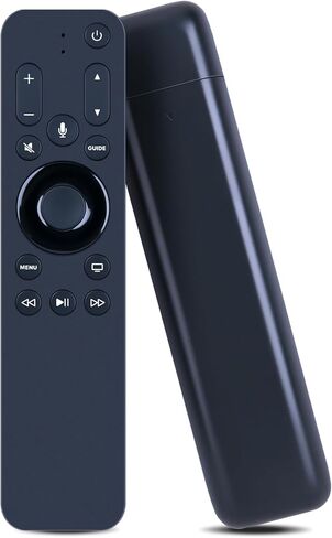 جهاز التحكم عن بعد البديل URC1110 لجهاز Apple TV HD و4K TV Box - يدعم صوت Siri in Kuwait