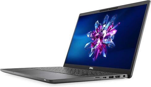 Dell Latitude 7420 FHD Laptop Computer, 11th Gen Intel Core i7-1165G7, 16GB RAM, 512GB SSD, 14" FHD (1920x1080) Windows 11 Pro Notebook PC, Backlit Keyboard (Renewed) in Kuwait