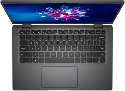 Dell Latitude 7420 FHD Laptop Computer, 11th Gen Intel Core i7-1165G7, 16GB RAM, 512GB SSD, 14" FHD (1920x1080) Windows 11 Pro Notebook PC, Backlit Keyboard (Renewed) in Kuwait