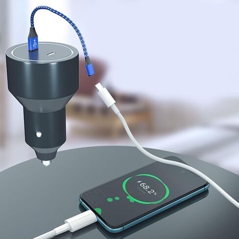 USB 2.0 Adapter Male to Type C Female Connector 480Mbps Data Sync for Laptop USB Chargers Extension Converter in Kuwait