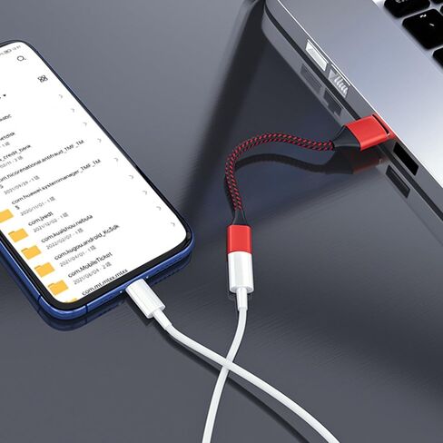 USB 2.0 Adapter Male to Type C Female Connector 480Mbps Data Sync for Laptop USB Chargers Extension Converter in Saudi Arabia