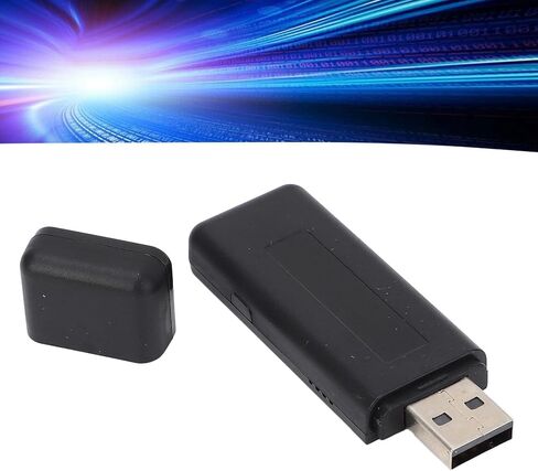 محول واي فاي USB، محول شبكة لاسلكية ثنائي النطاق 300 ميجا بت في الثانية 2.4 جيجا 5 جيجا مع برنامج تشغيل RT3572 لسلسلة 7 8 10 11 والتلفزيون B C D E EH ES in Kuwait