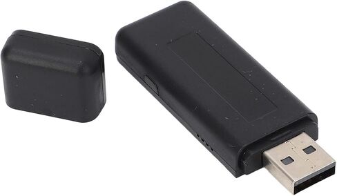 محول واي فاي USB، محول شبكة لاسلكية ثنائي النطاق 300 ميجا بت في الثانية 2.4 جيجا 5 جيجا مع برنامج تشغيل RT3572 لسلسلة 7 8 10 11 والتلفزيون B C D E EH ES in Kuwait