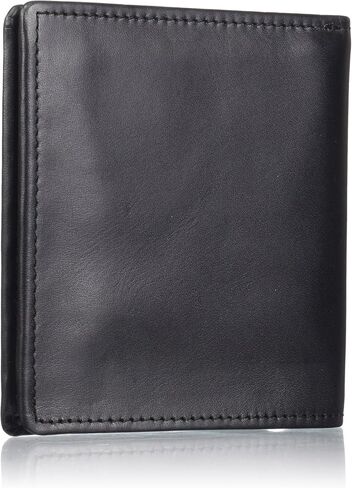 Dopp Men's Regatta Leather Convertible Cardex Wallet, One size in Kuwait