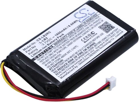 بطارية بديلة لماوس لوجيتك M-RAG97 MX1000 اللاسلكي لوجيتك 190247-1000 L-LB2 in Kuwait
