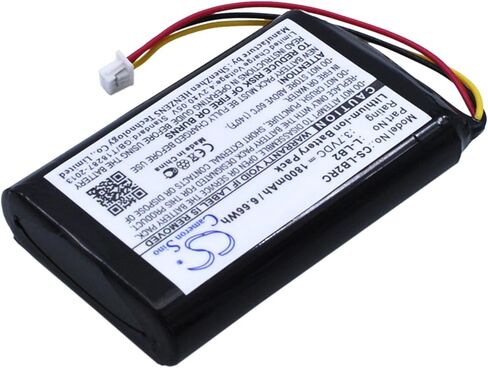بطارية بديلة لماوس لوجيتك M-RAG97 MX1000 اللاسلكي لوجيتك 190247-1000 L-LB2 in Kuwait