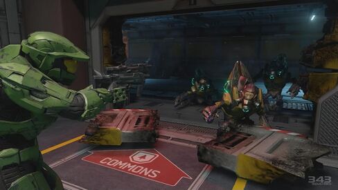 الطرف الثالث - Halo: Master Chief Collection مناسبة [ Xbox One ] - 0885370863949 (متجدد) (إصدار الاتحاد الأوروبي) in Kuwait