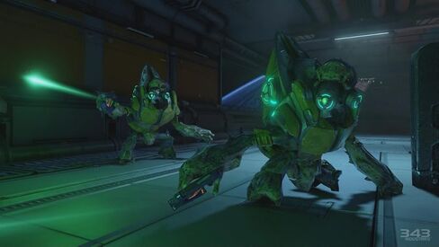 الطرف الثالث - Halo: Master Chief Collection مناسبة [ Xbox One ] - 0885370863949 (متجدد) (إصدار الاتحاد الأوروبي) in Kuwait