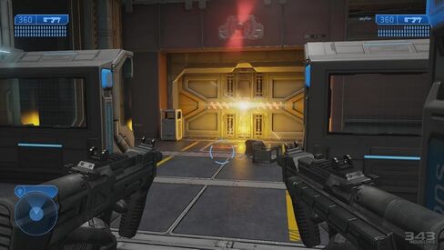 الطرف الثالث - Halo: Master Chief Collection مناسبة [ Xbox One ] - 0885370863949 (متجدد) (إصدار الاتحاد الأوروبي) in Kuwait