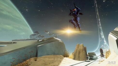 الطرف الثالث - Halo: Master Chief Collection مناسبة [ Xbox One ] - 0885370863949 (متجدد) (إصدار الاتحاد الأوروبي) in Kuwait