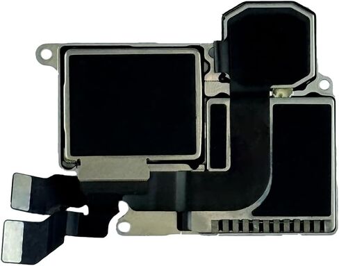 for iPhone 15 Pro max Rear Main Rear Camera Replacement for iPhone 15 pro max Camera Replacement with A2849 A3105 A3106 A3108 Flex Cable Repair in Kuwait