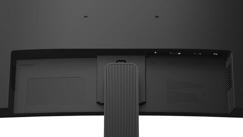 LG 27U421A-B 27-inch Full HD (1920 x 1080) Curved Computer Monitor, 100Hz, 5ms, HDR10, 3-Side Borderless, Switch, HDMI, USB Type-C 15W PD, Tilt Slim Stand, Black (Renewed) in Kuwait
