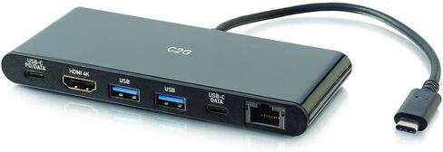 محول الطاقة C2G USB C in Kuwait