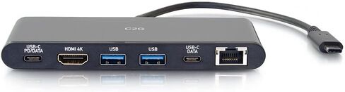 محول الطاقة C2G USB C in Kuwait