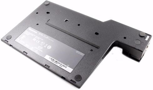 جهاز نسخ منفذ Mini-Dock المتقدم من Lenovo ThinkPad (250410U) in Kuwait