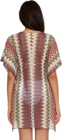 سترة من BECCA من Rebecca Virtue Antigua Crochet Cover-Up in Saudi Arabia