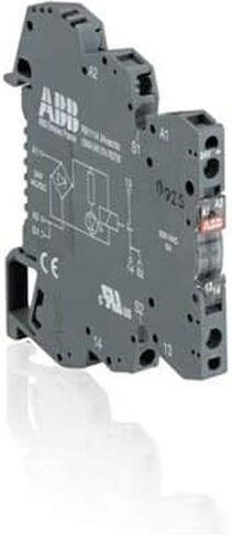 Power Relay 115 VAC/VDC Control SNA Series, 1SNA645003R0500 in Kuwait