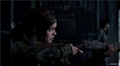The Last of Us Part 1 - لجهاز بلايستيشن 5 (متجدد) in Kuwait