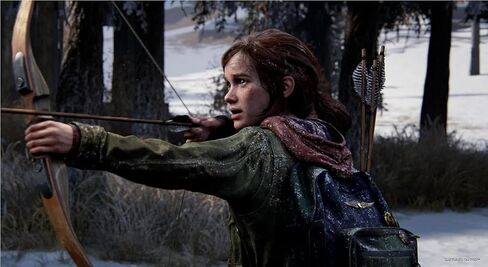 The Last of Us Part 1 - لجهاز بلايستيشن 5 (متجدد) in Kuwait