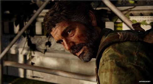 The Last of Us Part 1 - لجهاز بلايستيشن 5 (متجدد) in Kuwait