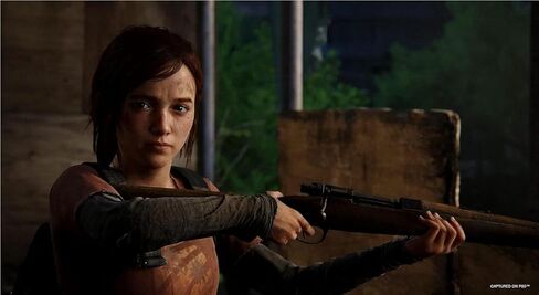 The Last of Us Part 1 - لجهاز بلايستيشن 5 (متجدد) in Kuwait