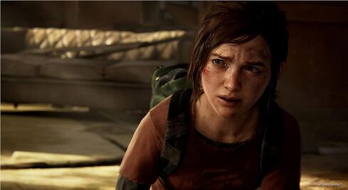 The Last of Us Part 1 - لجهاز بلايستيشن 5 (متجدد) in Kuwait