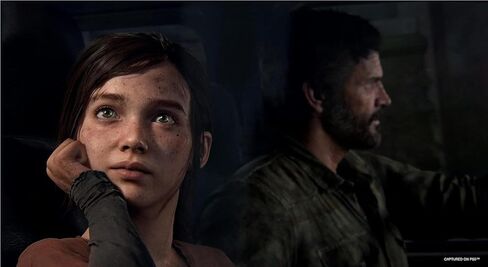 The Last of Us Part 1 - لجهاز بلايستيشن 5 (متجدد) in Kuwait