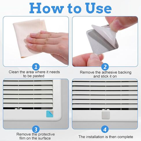 Adhesive Metal Plates for Magnetic Mount, 50 Pcs 1.18 x 1.18in Metal Strips for Magnets, Square Steel Sheets for Non-Steel Vents Silver Small Iron Discs for Magnetic Car Mount Wall Phone Holder in Kuwait