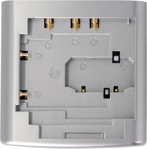 ProMaster Traveler Flex Charger Compatible with Most Nikon Batteries in Kuwait