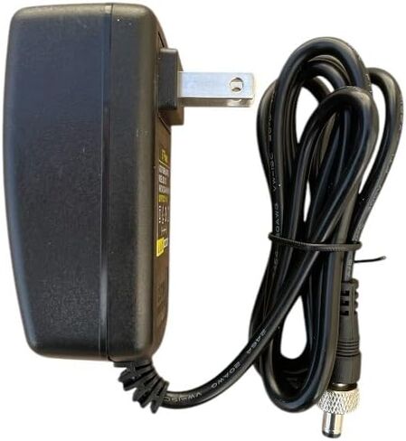 AC Adapter Compatible with TASCAM PS-M1524A Power Supply for TASCAM Model 12 Mixer Recorder Controller in Kuwait