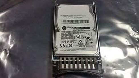IBM HUC109030CSS600 IBM-0B26015-HUC109030CSS600-300GB-10K-2-5-RPM-6GB-SAS-HARD-DRIVE (متجدد) in Kuwait