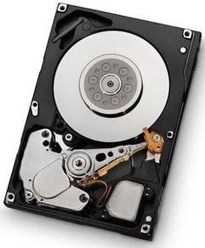 IBM HUC109030CSS600 IBM-0B26015-HUC109030CSS600-300GB-10K-2-5-RPM-6GB-SAS-HARD-DRIVE (متجدد) in Kuwait