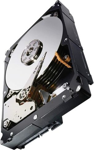 3 تيرابايت Seagate IBM ST3000NM0043 ES.3 SAS 7200RPM 128 ميجابايت 6 جيجابايت/ثانية محرك الأقراص الصلبة الداخلي 3.5 OEM (متجدد) in Kuwait