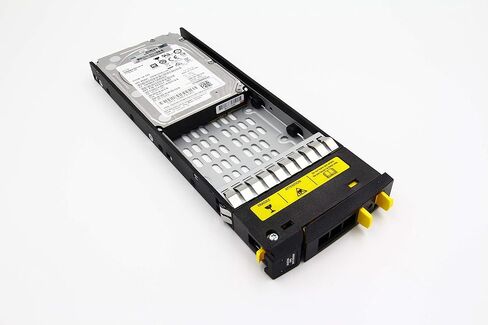 HP 3PAR 600GB 10K SAS 6GBPS 2.5INCH 728574-001 P01524-001 SSKB0600S5xeN010 (Renewed) in Kuwait