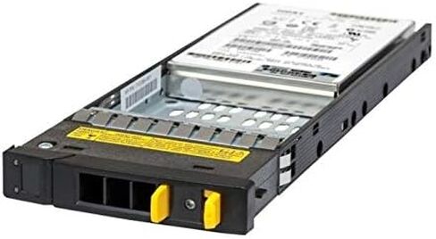 HP 3PAR 600GB 10K SAS 6GBPS 2.5INCH 728574-001 P01524-001 SSKB0600S5xeN010 (Renewed) in Kuwait