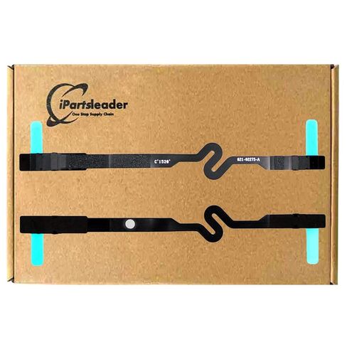 وحدة إدارة بطارية الكمبيوتر المحمول (BMU) كابل مرن للوحة الأم لجهاز MacBook Pro 13 بوصة A1708 A2159 A2289 A2338 821-00614-A 821-00614-05 923-01448 2016-2020 سنة in Kuwait