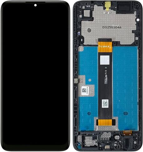 شاشة LCD تعمل باللمس محول الأرقام الجمعية الإطار لاستبدال TCL K32 T513W (NO لـ K33 T513V) in Kuwait