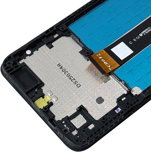 شاشة LCD تعمل باللمس محول الأرقام الجمعية الإطار لاستبدال TCL K32 T513W (NO لـ K33 T513V) in Kuwait