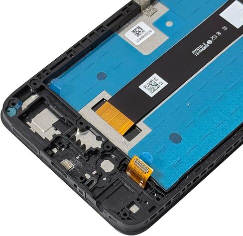 شاشة LCD تعمل باللمس محول الأرقام الجمعية الإطار لاستبدال TCL K32 T513W (NO لـ K33 T513V) in Kuwait